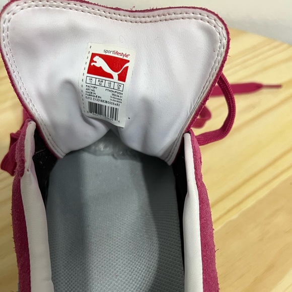 P U M A - Picture 9 of 9